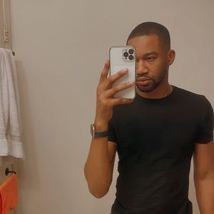 Meet your Posher, Matthew